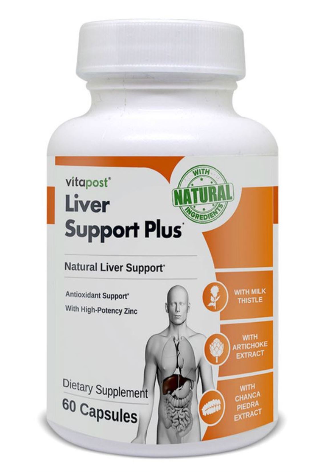 Liver Support Plus Review