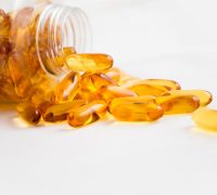 Benefits Of Fish Oil For Anti Aging