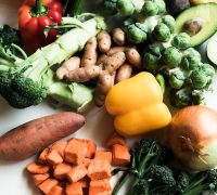 Difference Between Phytochemicals And Antioxidants
