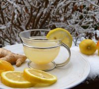 Does Lemon Juice Boost Your Immune System?