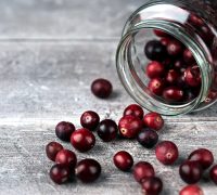 What Are The Health Benefits Of Eating Cranberries