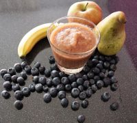My How To Get Rid Of Heart Burn Naturally And Fast Smoothie