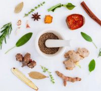 What Herbs Are Good For Brain Health?