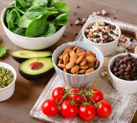 Health Benefits Of Potassium Rich Foods