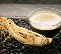 Ginseng Vs Caffeine: What Health Benefits Do They Provide?