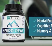 Neuro Peak Review: Benefits, Dosage And Side Effects